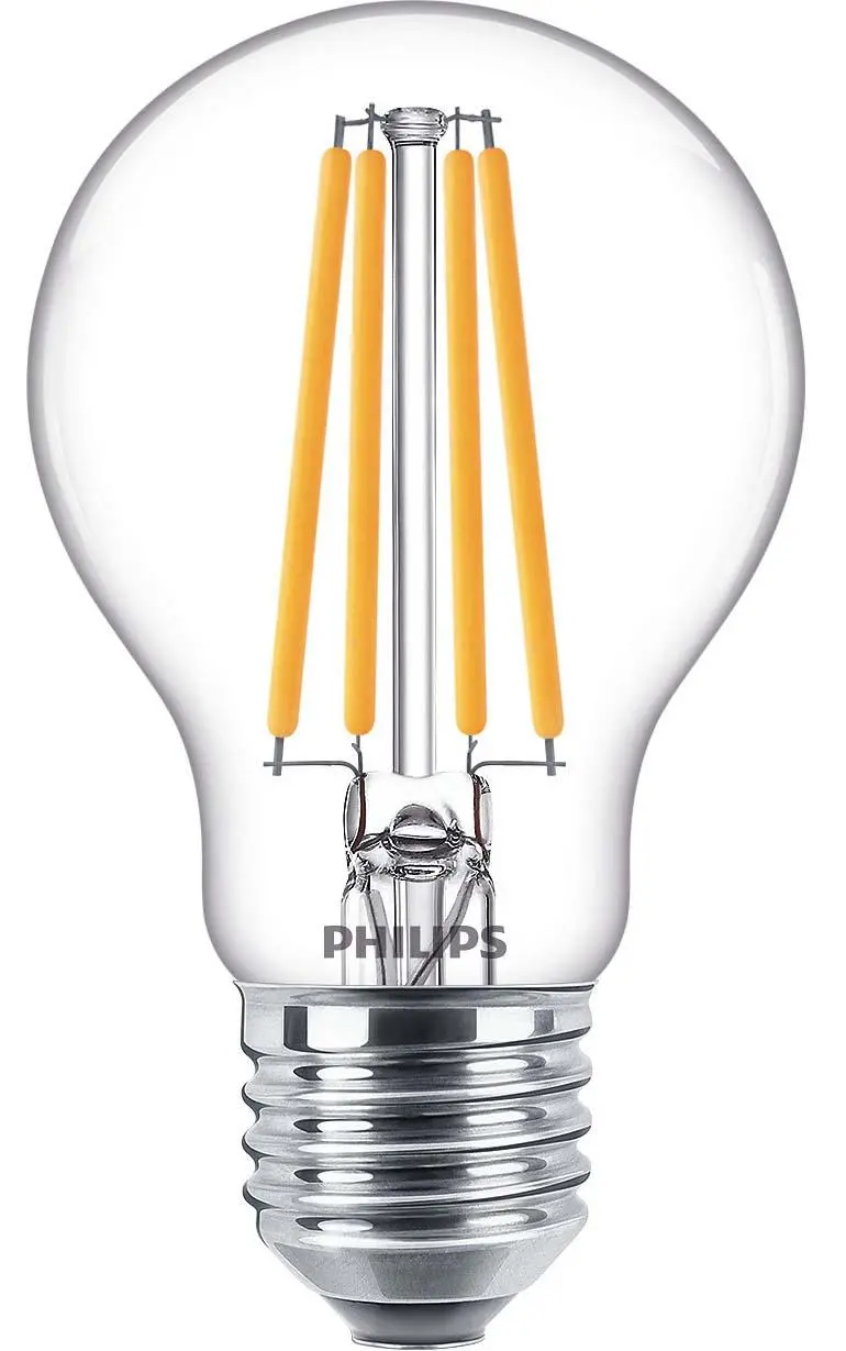 Philips 10,5W (100W) E27