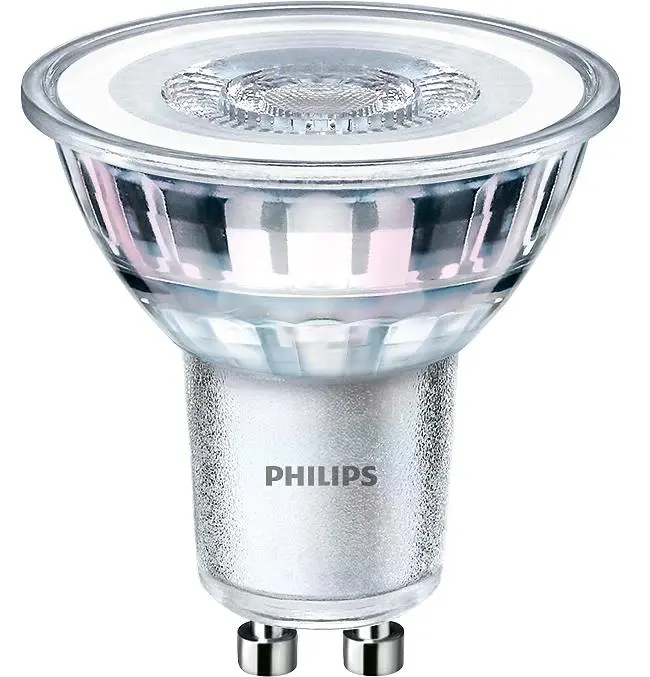 Philips 3,5W (35W) GU10