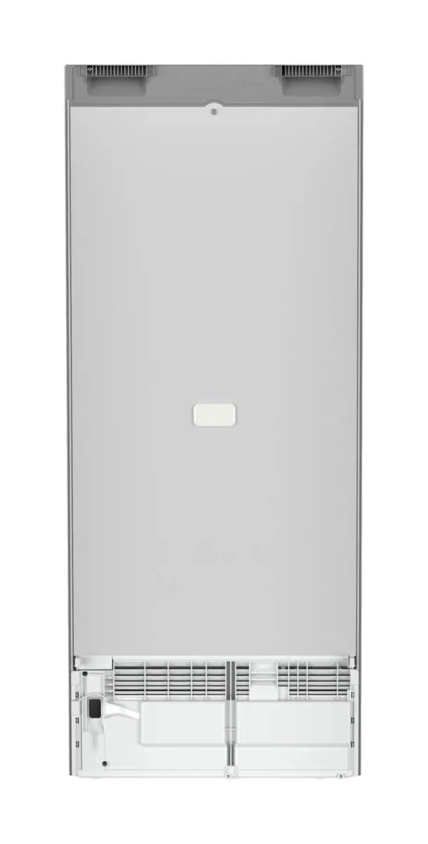 Lodówka Liebherr Pure Rsfd 4600 145,5cm Szuflada z kontrolą wilgotności Srebrny