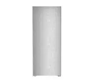 Liebherr Pure Rsfd 4600 145,5cm Szuflada z kontrolą wilgotności Srebrny