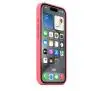 Etui Apple Silicone Case do iPhone 15 Pro Różowy