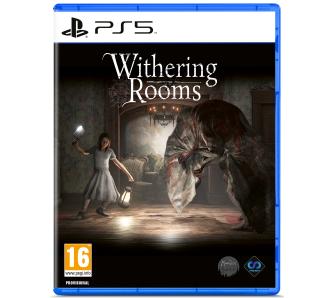 Withering Rooms Gra na PS5