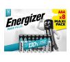Baterie Energizer AAA Max Plus 8szt.