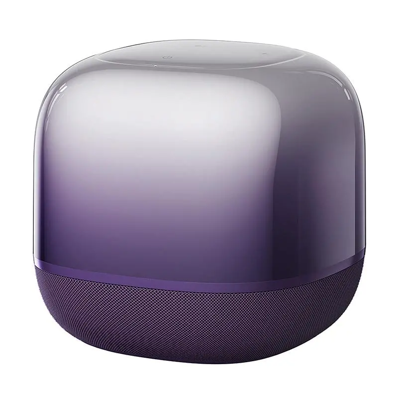 Głośnik Bluetooth Baseus AeQur V2 2,5W Fioletowy
