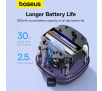 Głośnik Bluetooth Baseus AeQur V2 2,5W Fioletowy