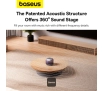 Głośnik Bluetooth Baseus AeQur V2 2,5W Fioletowy