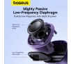 Głośnik Bluetooth Baseus AeQur V2 2,5W Fioletowy