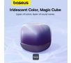 Głośnik Bluetooth Baseus AeQur V2 2,5W Fioletowy