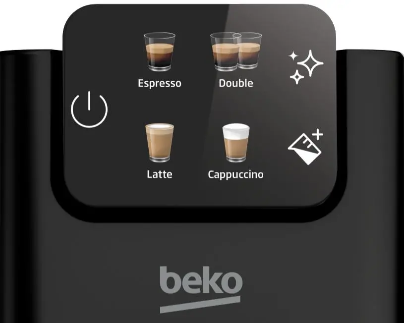 Ekspres Beko CaffeExperto CEP5303B