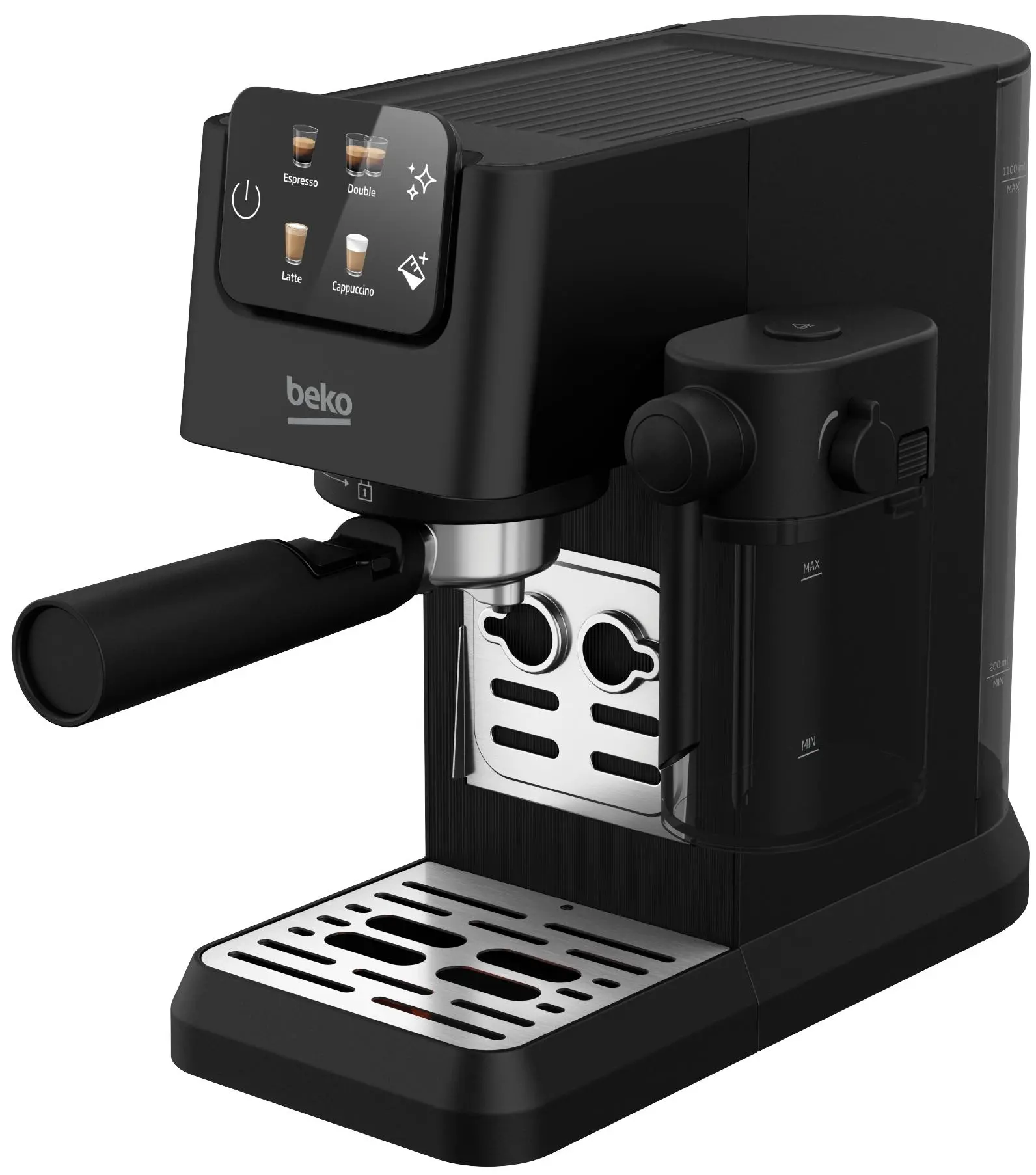 Ekspres Beko CaffeExperto CEP5303B