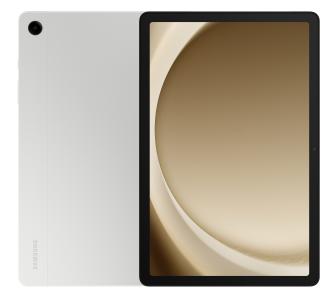 Tablet Samsung Galaxy Tab A9+ SM-X210 11" 4/64GB Wi-Fi Srebrny