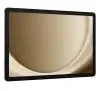 Tablet Samsung Galaxy Tab A9+ SM-X210 11" 4/64GB Wi-Fi Srebrny