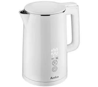 Czajnik Amica KF 6011 Digital 1,5l 2200W