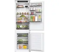 Haier HBW5518D Pełny No Frost 177,2cm Szuflada z kontrolą wilgotności