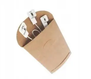 Łącznik Nanoleaf Shapes Flex Linkers 3szt