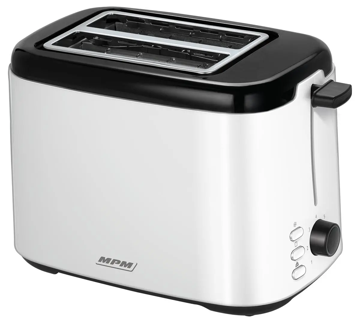 Toster MPM MTO-07 Rozmrażanie 800W