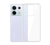 Etui 3mk Clear Case do Xiaomi Redmi Note 13 Pro 4G Przeźroczysty