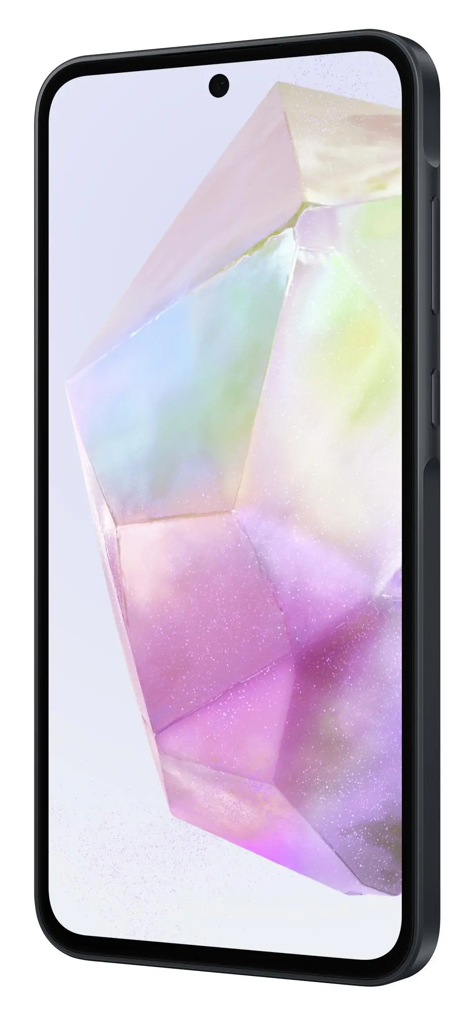Smartfon Samsung Galaxy A35 5G 8/256GB 6,6" 120Hz 50Mpix Granatowy