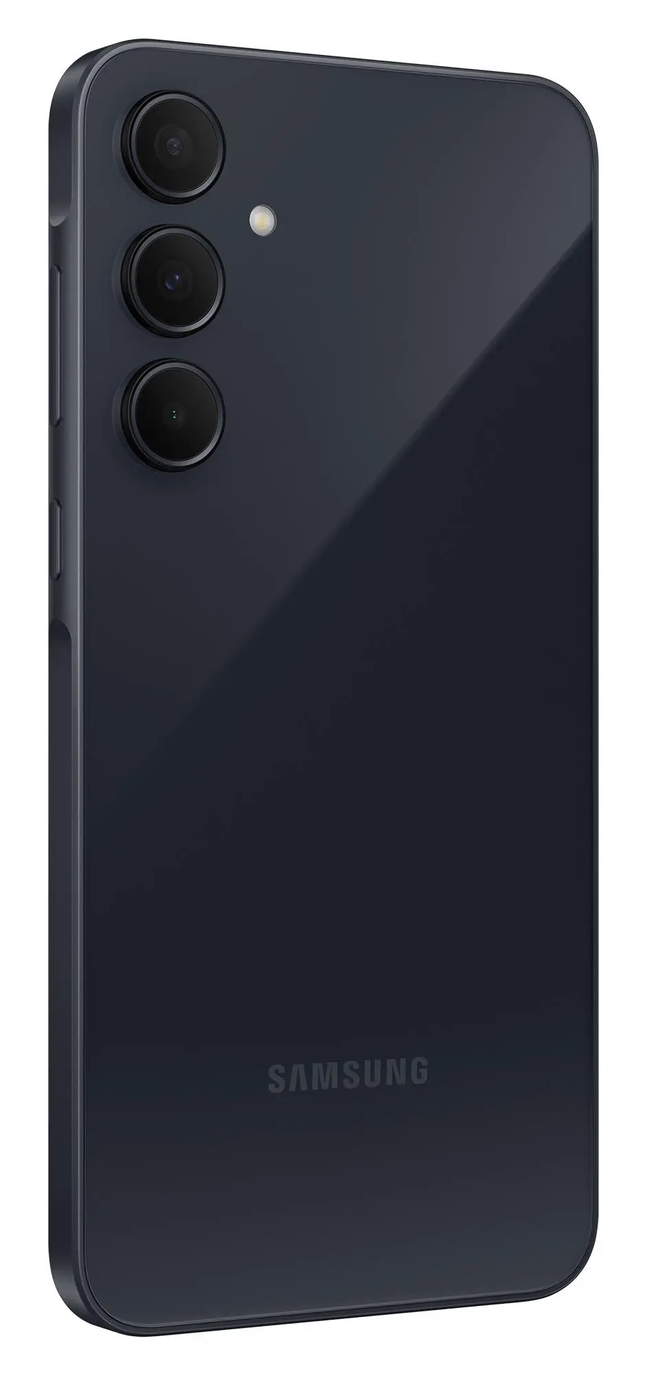 Smartfon Samsung Galaxy A35 5G 8/256GB 6,6" 120Hz 50Mpix Granatowy