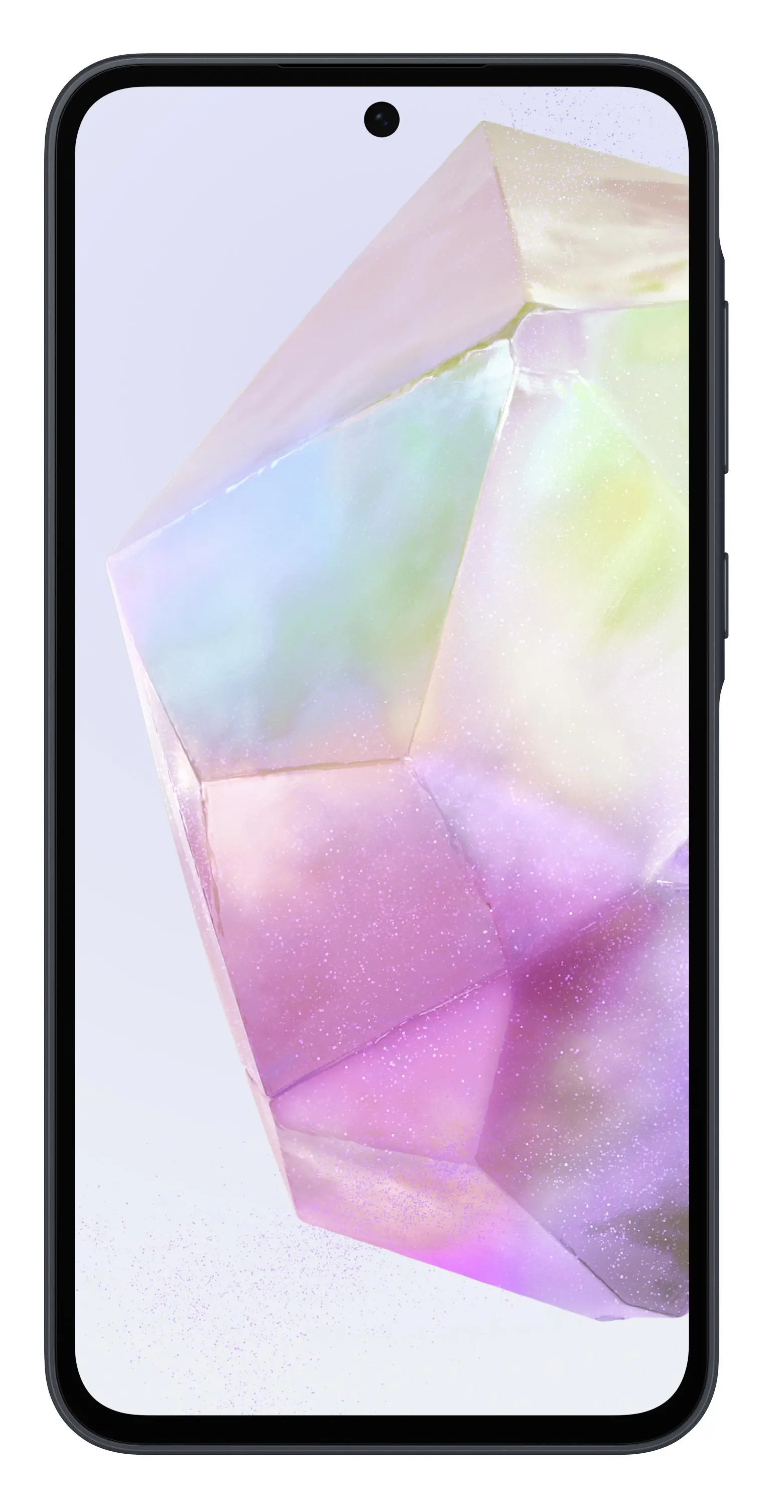 Smartfon Samsung Galaxy A35 5G 8/256GB 6,6" 120Hz 50Mpix Granatowy