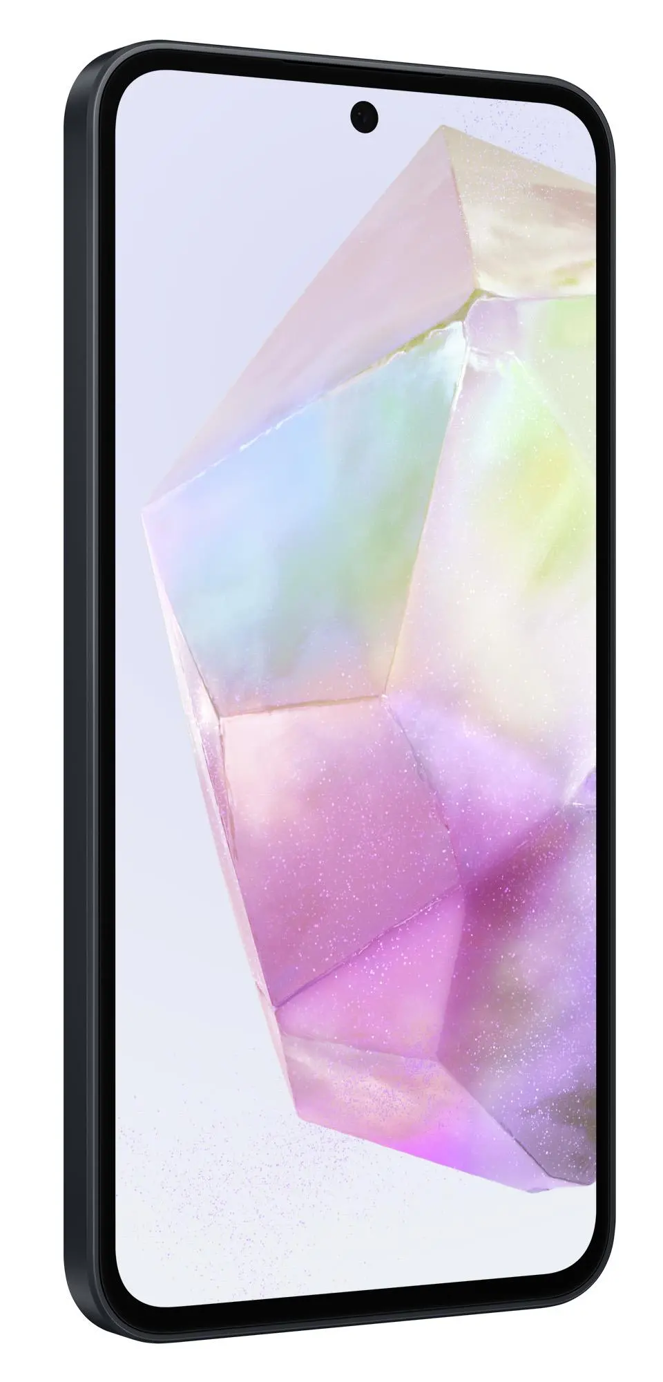 Smartfon Samsung Galaxy A35 5G 8/256GB 6,6" 120Hz 50Mpix Granatowy