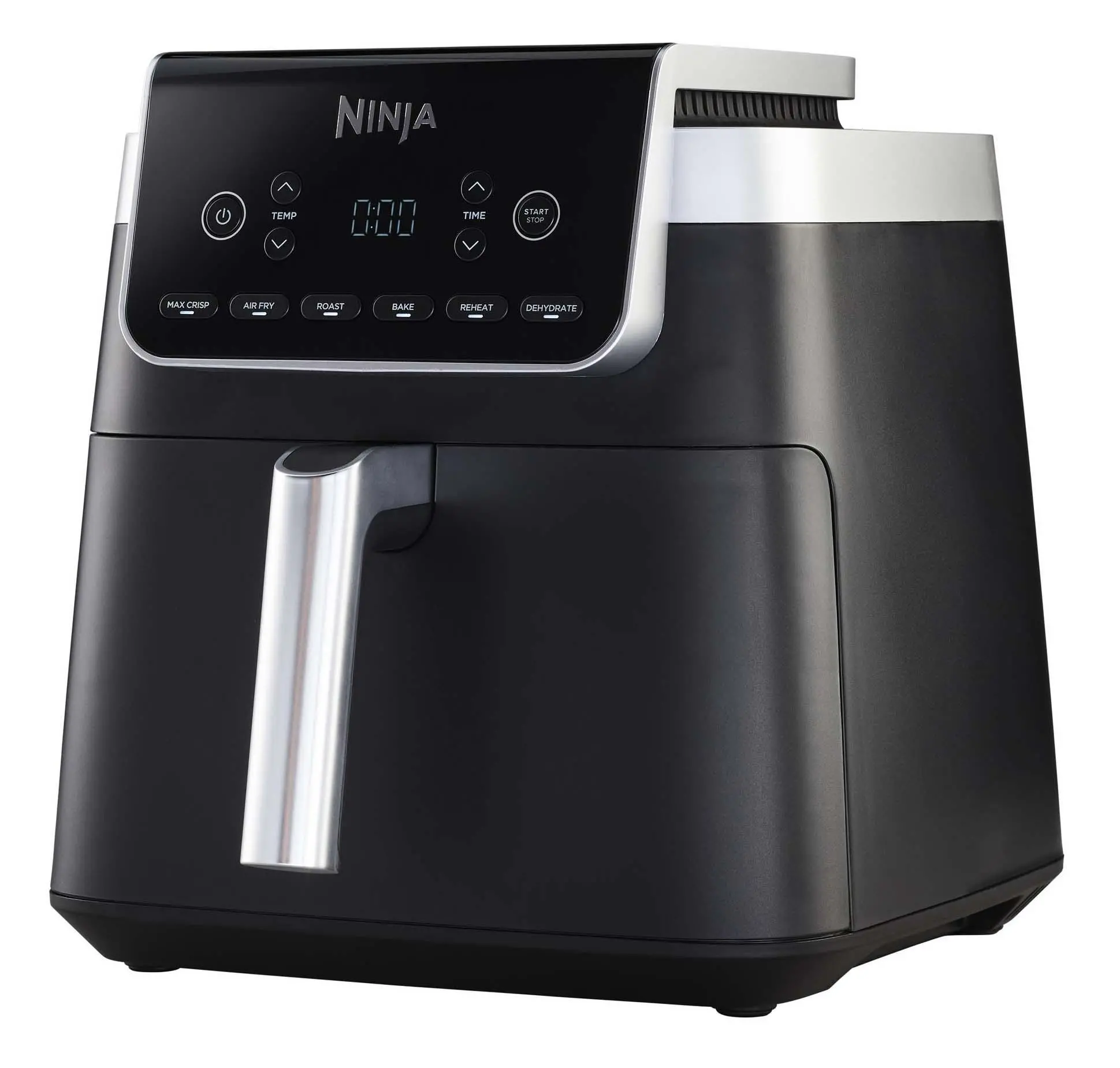 Air fryer Ninja AF180EU 2000W 6,2l