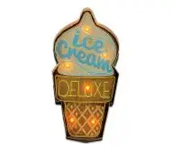 Forever LED Ice Cream  RTV100461