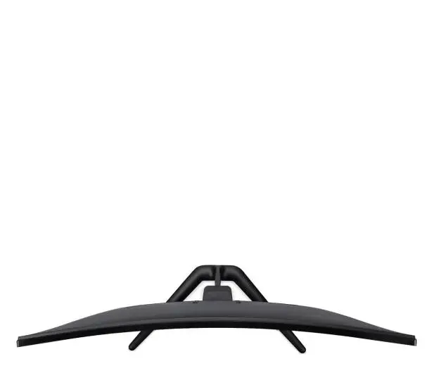 Monitor Acer Nitro ED270RS3bmiipx  27" Full HD VA 180Hz 1ms VRB Zakrzywiony Gamingowy