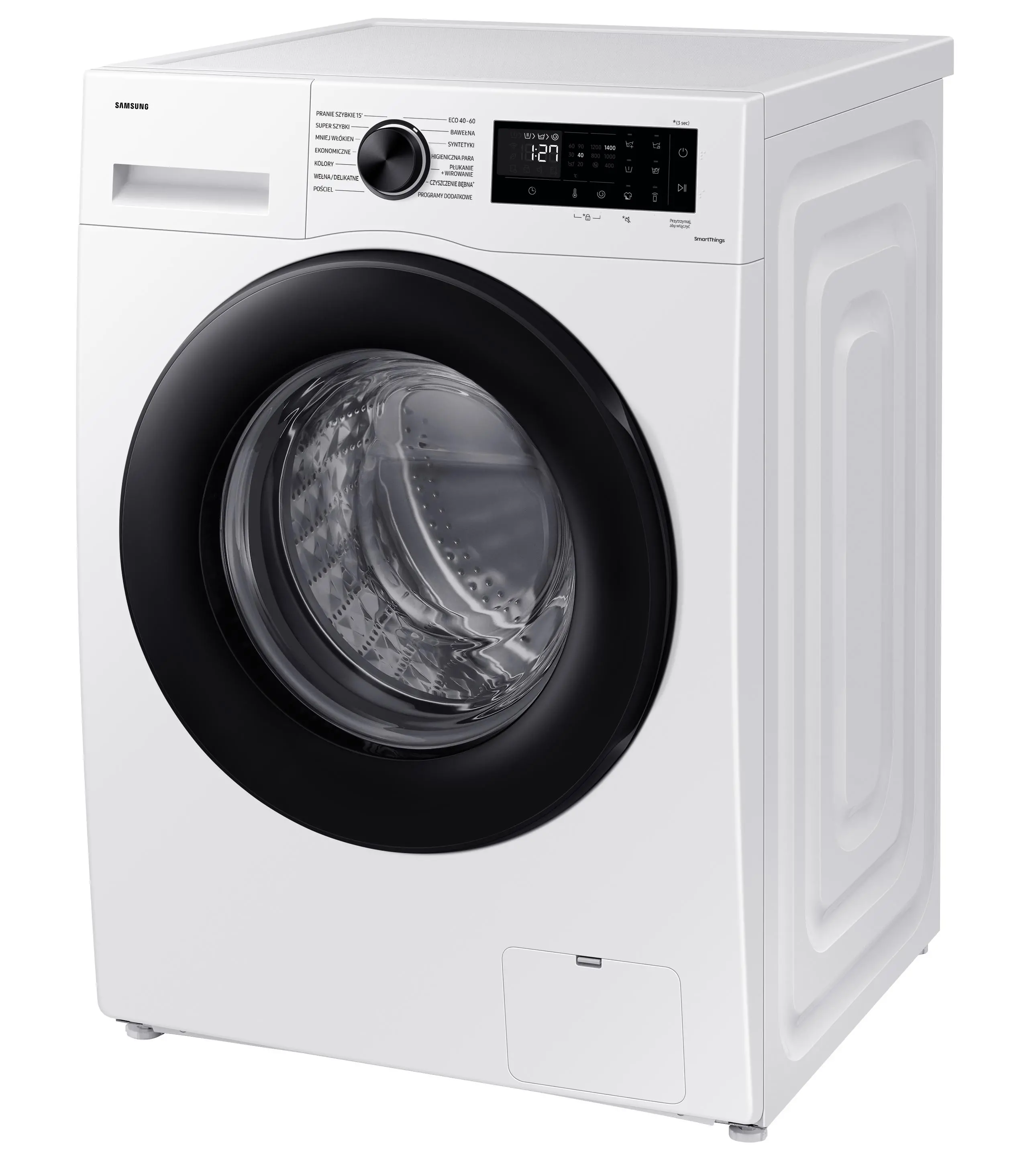 Pralka Samsung WW11DG5B25AEEO 11kg 1400obr/min Zdalne sterowanie
