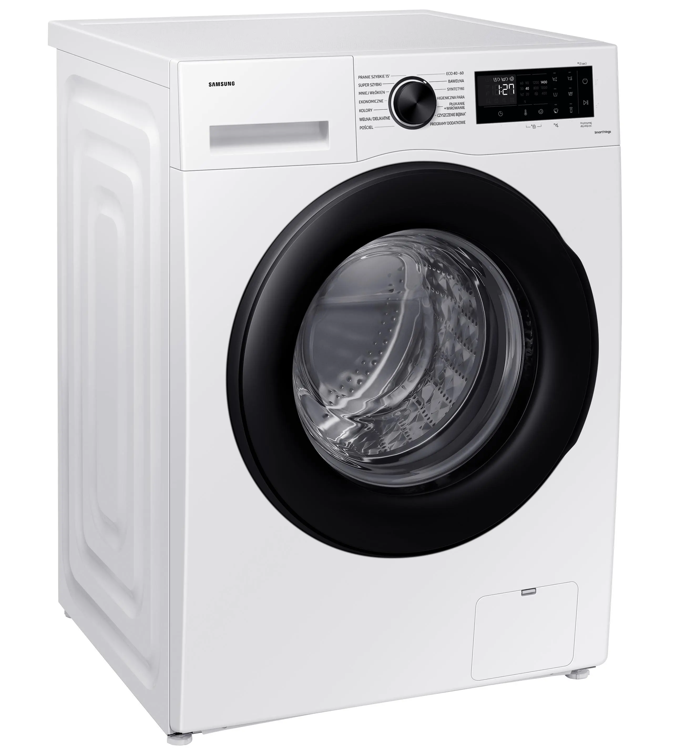 Pralka Samsung WW11DG5B25AEEO 11kg 1400obr/min Zdalne sterowanie