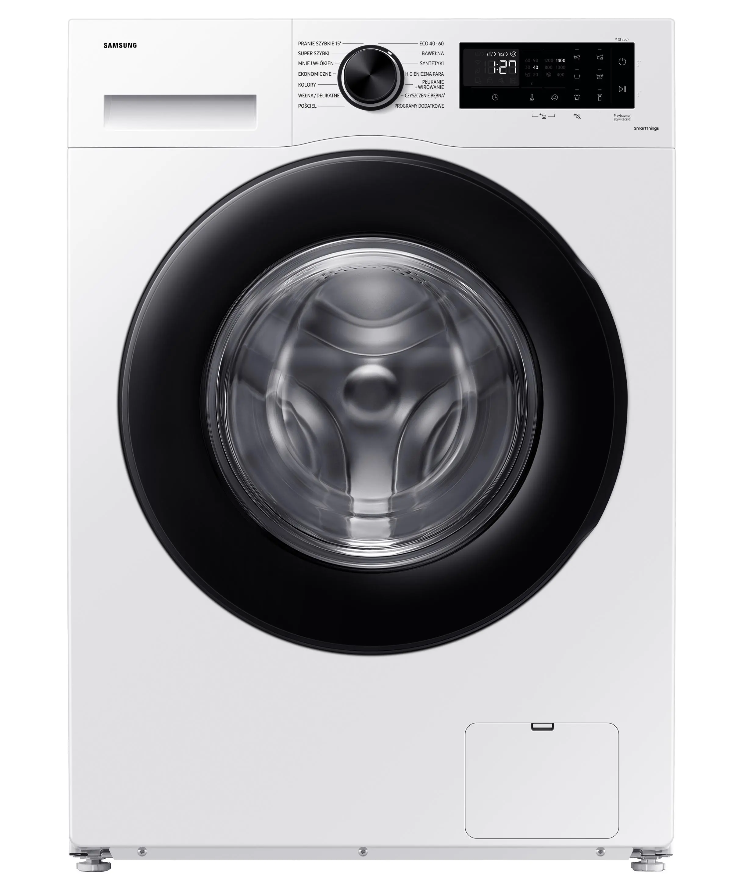 Pralka Samsung WW11DG5B25AEEO 11kg 1400obr/min Zdalne sterowanie