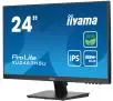 Monitor iiyama ProLite XU2463HSU-B1 24" Full HD IPS 100Hz 3ms