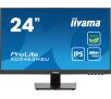 Monitor iiyama ProLite XU2463HSU-B1 24" Full HD IPS 100Hz 3ms