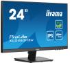 Monitor iiyama ProLite XU2463HSU-B1 24" Full HD IPS 100Hz 3ms