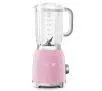 Blender kielichowy Smeg BLF01PKEU 1,5l