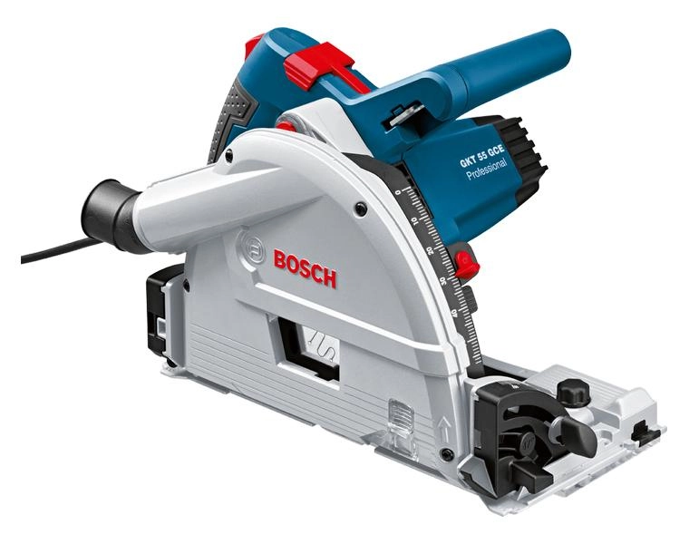Zagłębiarka Bosch Professional GKT 55 GCE 0601675001