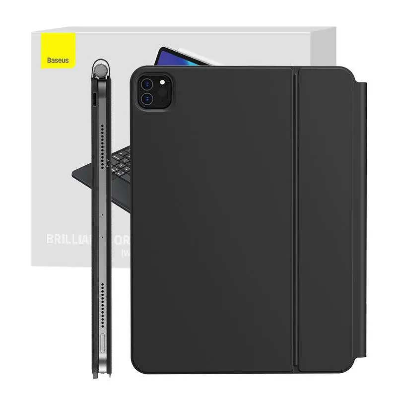Etui Baseus Brilliance iPad Pro 12,9" (2018/2020/2021) Szary