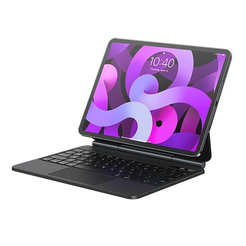Etui Baseus Brilliance iPad Pro 12,9" (2018/2020/2021) Szary