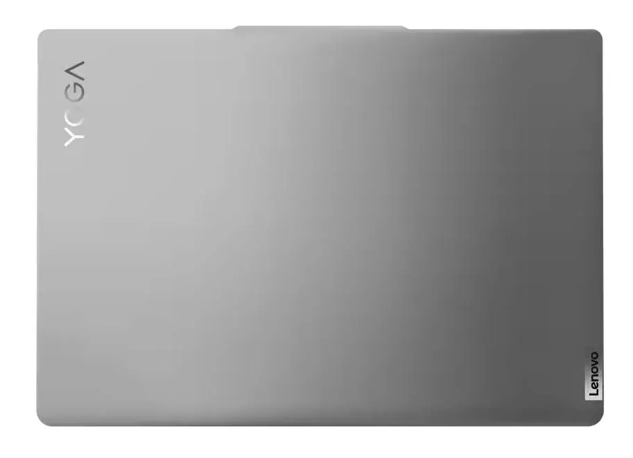 Laptop Lenovo Yoga Slim 6 14IRH8 OLED 14" i5-13500H 16GB RAM 512GB Dysk SSD Win11 Szary