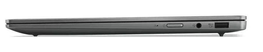 Laptop Lenovo Yoga Slim 6 14IRH8 OLED 14" i5-13500H 16GB RAM 512GB Dysk SSD Win11 Szary