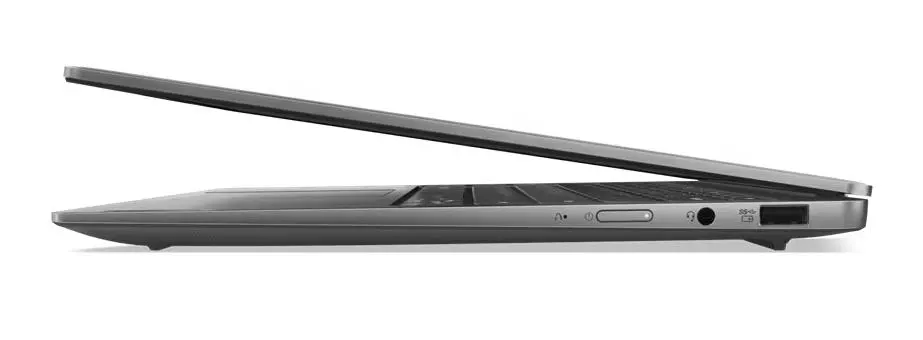 Laptop Lenovo Yoga Slim 6 14IRH8 OLED 14" i5-13500H 16GB RAM 512GB Dysk SSD Win11 Szary