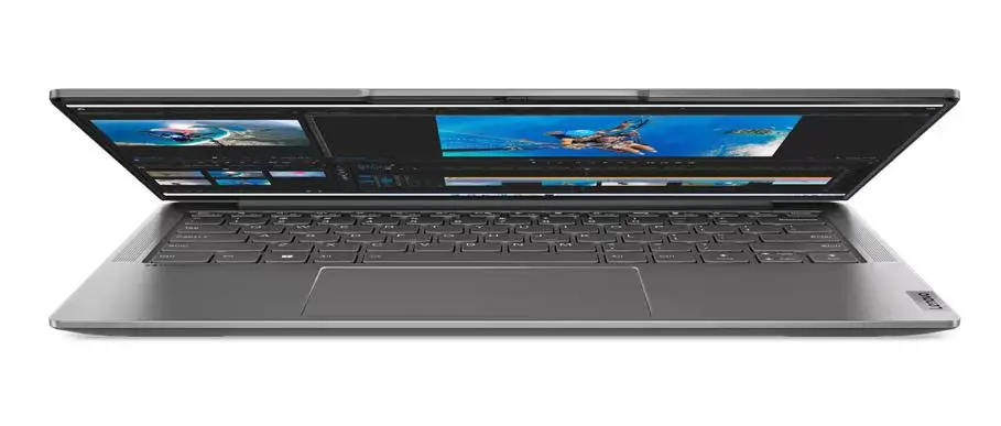 Laptop Lenovo Yoga Slim 6 14IRH8 OLED 14" i5-13500H 16GB RAM 512GB Dysk SSD Win11 Szary