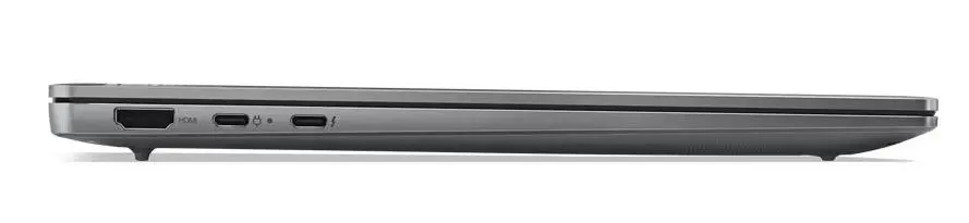 Laptop Lenovo Yoga Slim 6 14IRH8 OLED 14" i5-13500H 16GB RAM 512GB Dysk SSD Win11 Szary