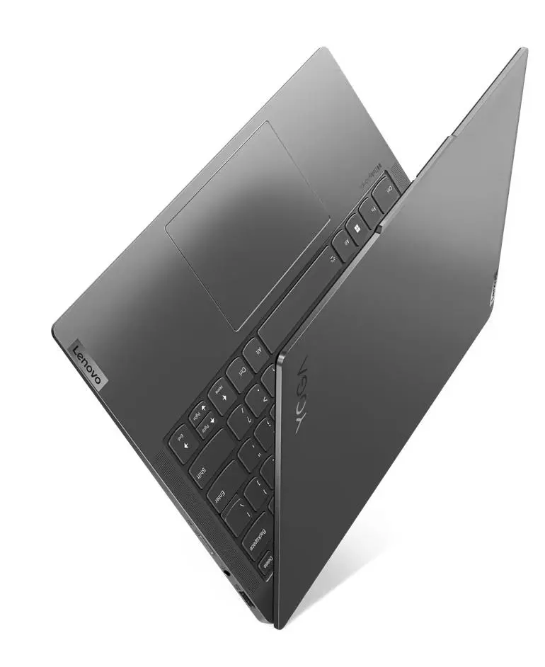 Laptop Lenovo Yoga Slim 6 14IRH8 OLED 14" i5-13500H 16GB RAM 512GB Dysk SSD Win11 Szary