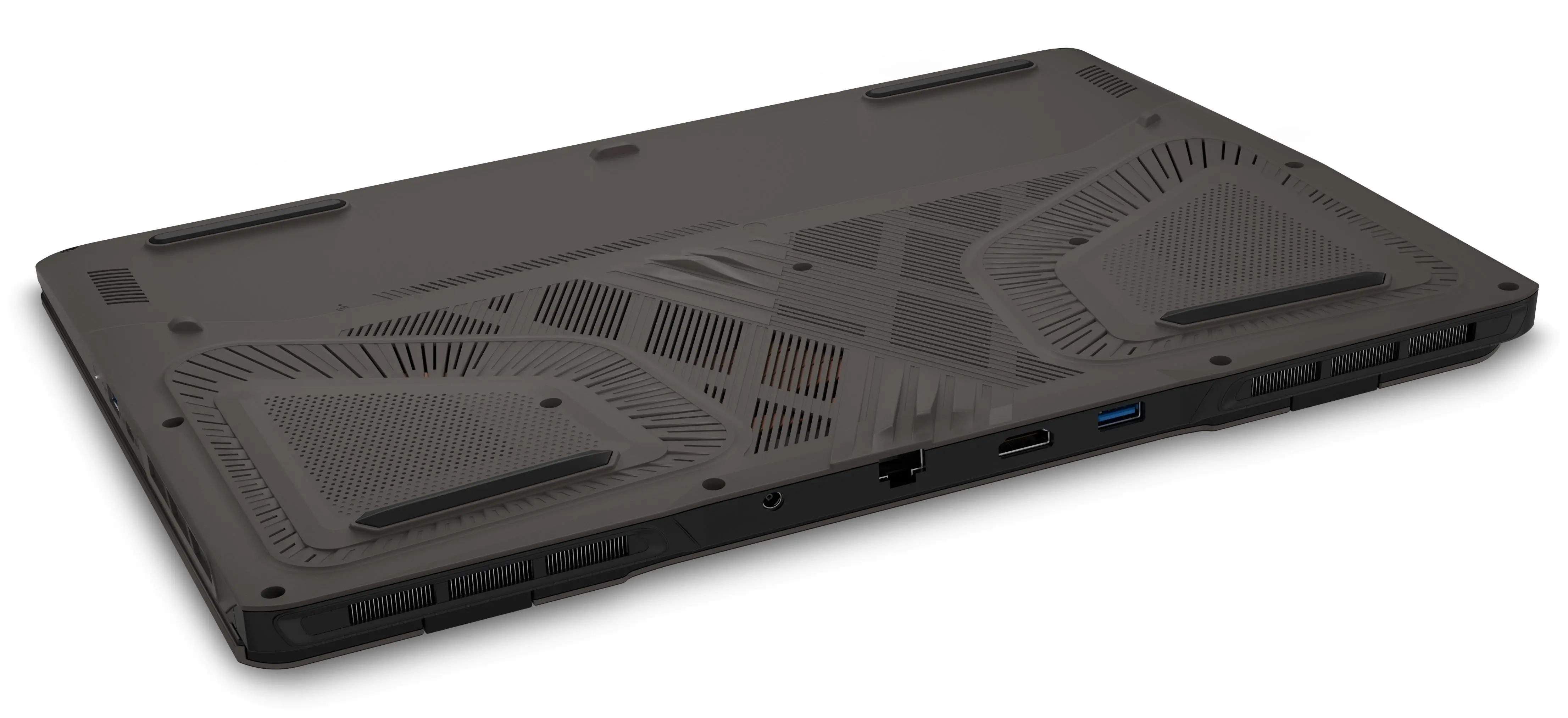 Laptop gamingowy MSI Sword 16 HX B14VGKG-024XPL 16" 240Hz i7-14700HX 16GB RAM 1TB Dysk SSD RTX4070 DLSS3 Szary