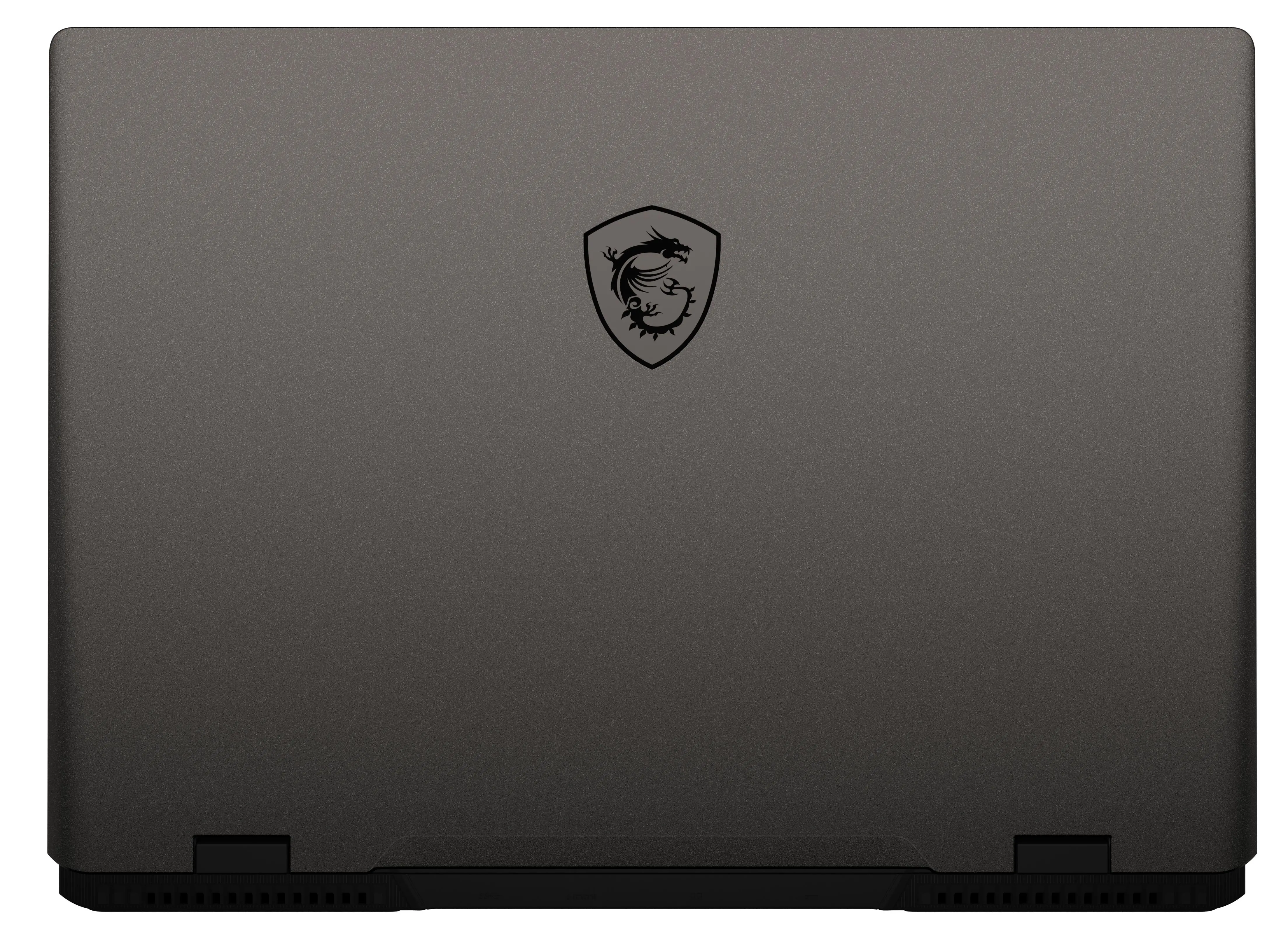 Laptop gamingowy MSI Sword 16 HX B14VGKG-024XPL 16" 240Hz i7-14700HX 16GB RAM 1TB Dysk SSD RTX4070 DLSS3 Szary