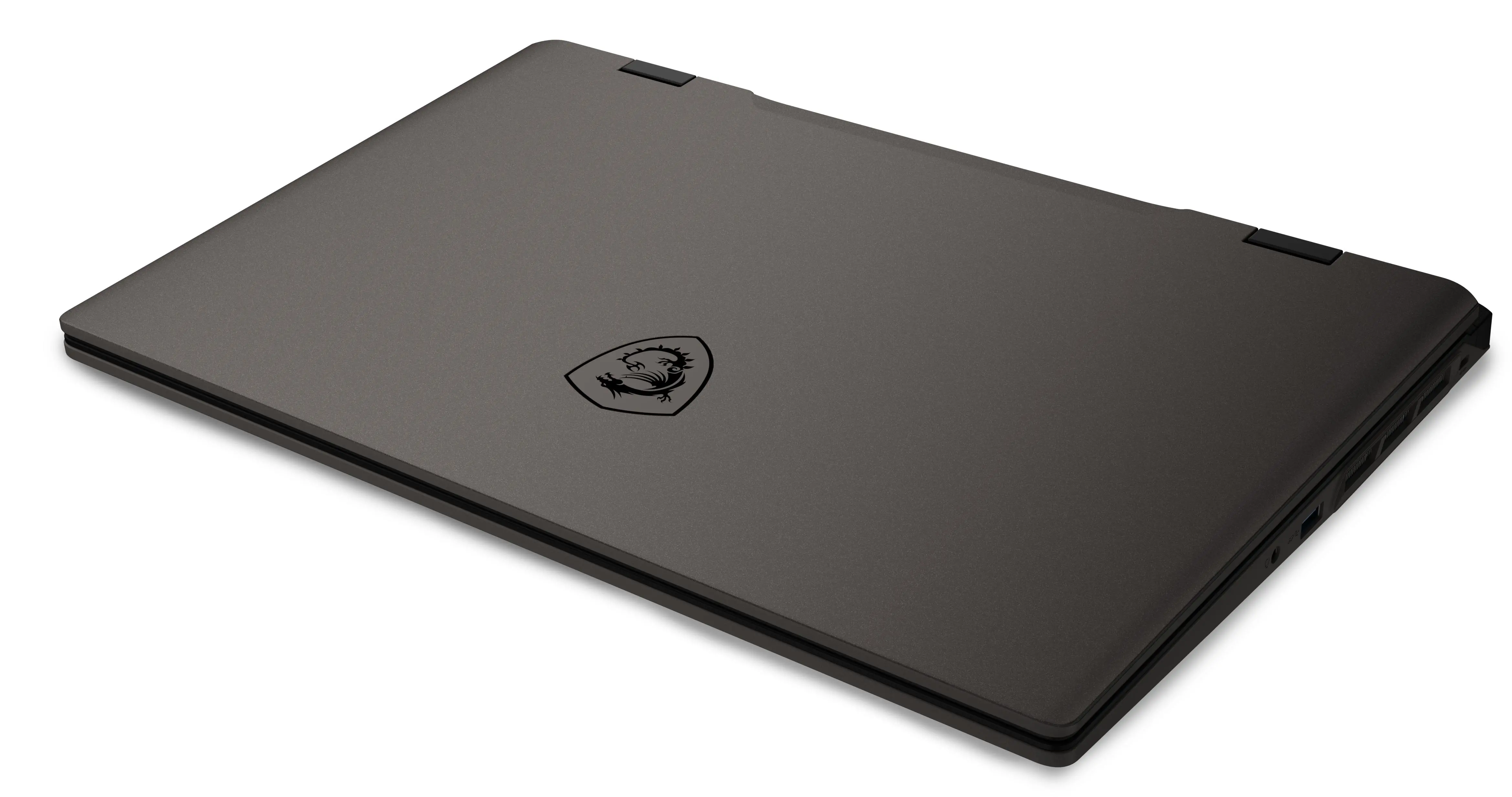 Laptop gamingowy MSI Sword 16 HX B14VGKG-024XPL 16" 240Hz i7-14700HX 16GB RAM 1TB Dysk SSD RTX4070 DLSS3 Szary
