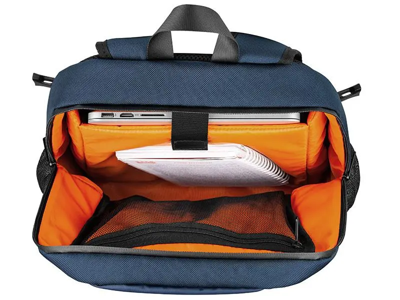 Plecak na laptopa Tracer Packer 15,6" Niebieski