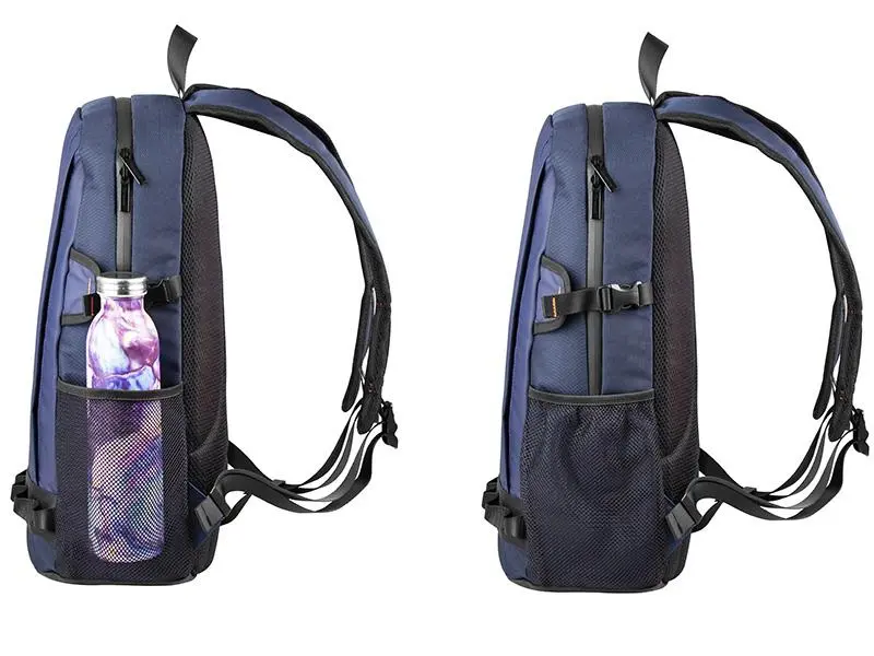 Plecak na laptopa Tracer Packer 15,6" Niebieski