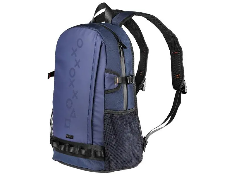 Plecak na laptopa Tracer Packer 15,6" Niebieski